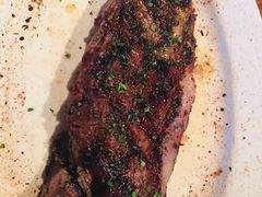 -弗兰克牛排西餐厅Ribone steak house(柠檬花园店)