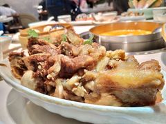 -蕃茄述·好汤自然来(江汉路店)
