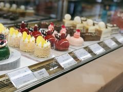 -PAUL LAFAYET 法式甜品(深圳湾万象城店)