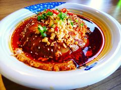 -巴渝菜馆(涿州店)