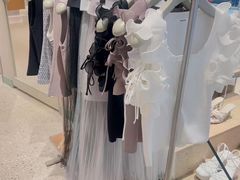 -伊势丹(现代城店)