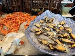 -索菲特西湖大酒店·香榭丽全日候餐厅(南山路店)