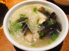 -黑鸡小馆(金源店)