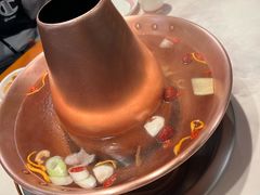 -清真·鸦儿李记·涮肉(花市店)