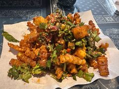 狼牙土豆-蜗牛小馆醉乡民谣云南菜(惠新西里店)