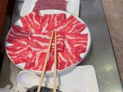 -清真·鸦儿李记·涮肉(花市店)