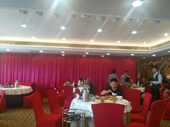 大堂-黄埔华苑酒家(黄埔店)