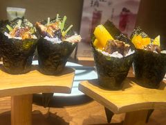 -山葵家·创意料理(万象汇店)