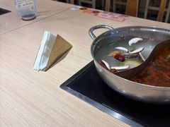 -天津梅江印象城