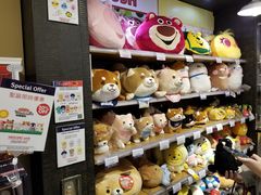 -LOG-ON(海港城店)