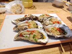 -蚝当家·海鲜龙虾烧烤(文二路店)