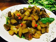 -味道云南·云朵山歌(东方都会广场店)