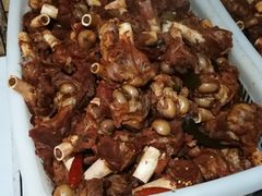 -大勇羊棒骨·烧烤(经六路店)