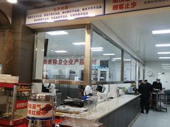 -楼外楼大刀肉传统火锅(西安大路店)