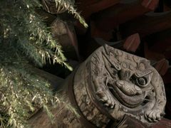 -韩城古城