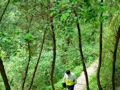 -金堂县云顶石城风景区