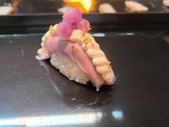 -昊·来了寿司(台湾街店)