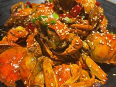 -巴厘龙虾·榜首油焖大虾(洞庭·艺术洋房店)