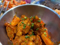-韩乔恩·韩式自助·无限烤肉(新迎新城店)