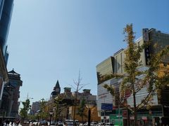 -北京利生体育商厦