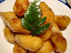 杭儿糖里脊-吴莊(龙城万科里店)