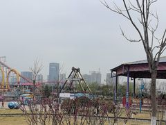 -华夏文旅海洋公园