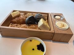 -THE WANG王品(上海中心云端店)