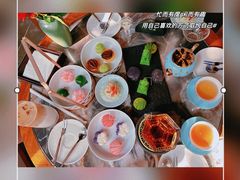 -广富林宰相府酒店·水云间