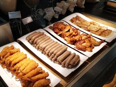 -南通大饭店·米兰餐厅