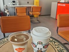 -Sips&Lick茶兰咖啡(五道口店)