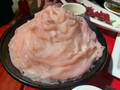 -巴九门老火锅(来福士打望店)