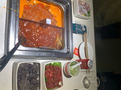 -海底捞火锅(团结桥店)