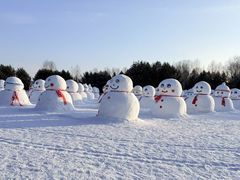 -北极村旅游风景区