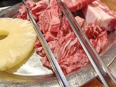 -济州爱肉堂(总店)