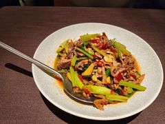 -山石榴·贵州菜(陆家嘴中心店)