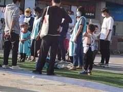 -金色雨林感统教育(北苑华贸天地店)