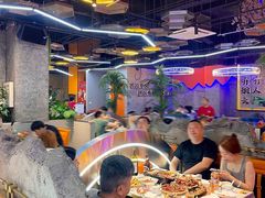 -亿牌牌东北烧烤(博物馆旗舰店)