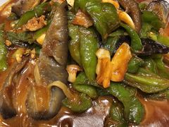 -百富源·海鲜辽菜(浑河堡店)