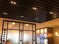 大堂-大家乐(广州天河城六楼店)