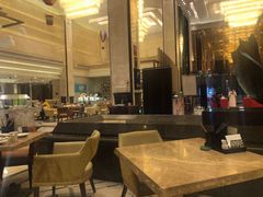 大堂-盛宴标帜餐厅·亲子自助 (南昌喜来登酒店)