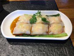 -小城粥道·海胆鲜虾粥(解放广场店)