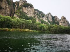 -大连冰峪旅游度假区