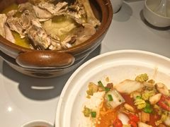 -老阿爸鲜鱼土菜(园区永旺店)