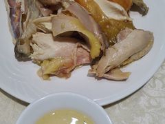 -巫记鸡饭店