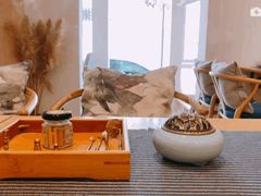 -茶庐(百花洲路店)