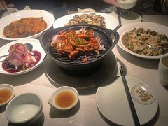 -船歌·鱼水饺青岛菜(闽江二路店)