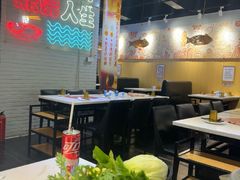 -京门活鱼馆·鱼火锅(百子湾（原红庙）店)