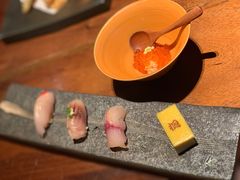 -桐寿司Sushi Tong