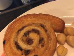 -广州中心皇冠假日酒店-环市食坊·海鲜自助餐厅