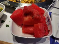 -大河宴·椒麻鱼火锅(北京路中和美食街店)